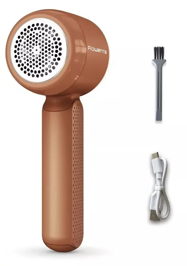 Aparat de curatat scame Rowenta JA8001E0 (Beige) - 2