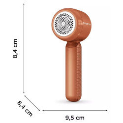 Aparat de curatat scame Rowenta JA8001E0 (Beige) Thumb
