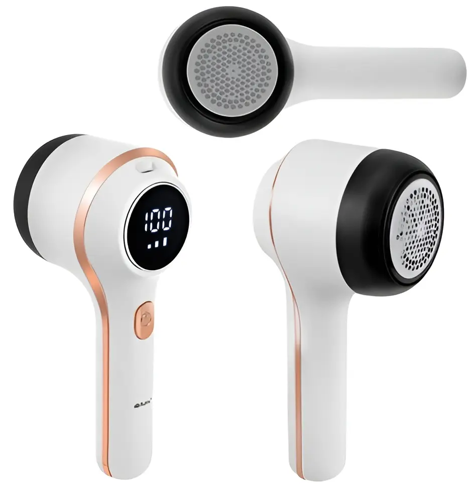 Aparat de curatat scame Ruhhy 27131 (White) - 2