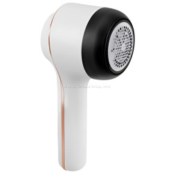 Aparat de curatat scame Ruhhy 27131 (White) Thumb