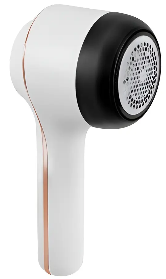 Aparat de curatat scame Ruhhy 27131 (White)
