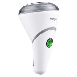 Машинка для стрижки катышков Zelmer ZLR0002 (White) Thumb