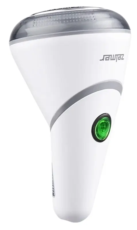 Машинка для стрижки катышков Zelmer ZLR0002 (White) - 2