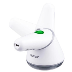 Машинка для стрижки катышков Zelmer ZLR0002 (White) Thumb