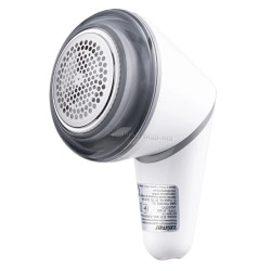 Машинка для стрижки катышков Zelmer ZLR0002 (White)