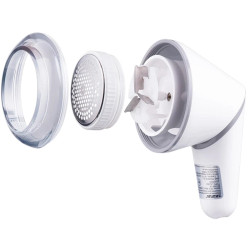Машинка для стрижки катышков Zelmer ZLR0002 (White) Thumb