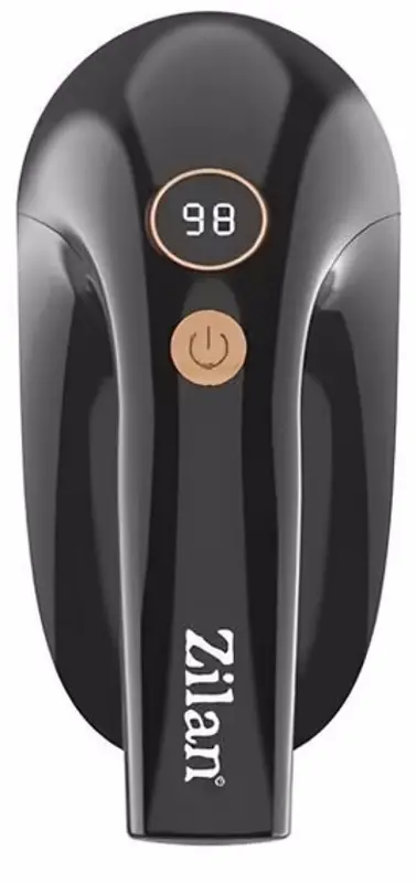 Машинка для стрижки катышков Zilan ZLN4265 (Black) - 2