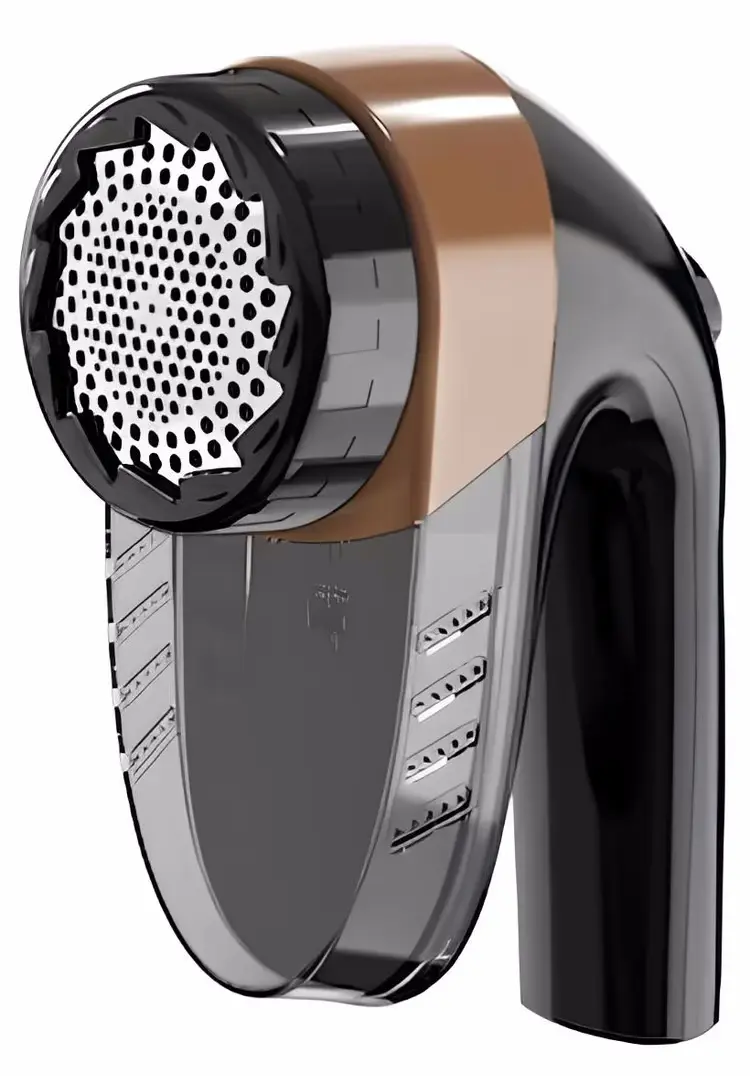 Машинка для стрижки катышков Zilan ZLN4265 (Black)