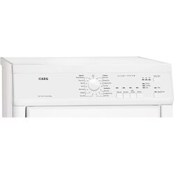 Сушильная машина AEG T65170AV (White) Thumb