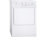 Masina de uscat rufe AEG T65170AV (White)