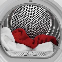 Сушильная машина AEG T8DBE48S (White) Thumb