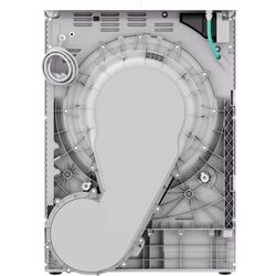 Masina de uscat rufe AEG TR718L4E (White/Black) Thumb