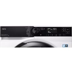 Uscator de rufe AEG TR839P4CE (White/Black) Thumb