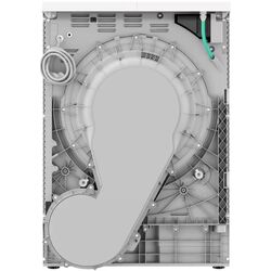 Uscator de rufe AEG TR839P4CE (White/Black) Thumb