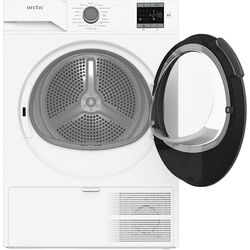 Сушильная машина Arctic A2T17239W (White) Thumb