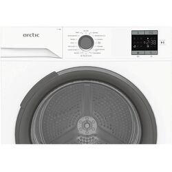 Сушильная машина Arctic A2T17239W (White) Thumb