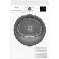 Сушильная машина Arctic A2T17239W (White)