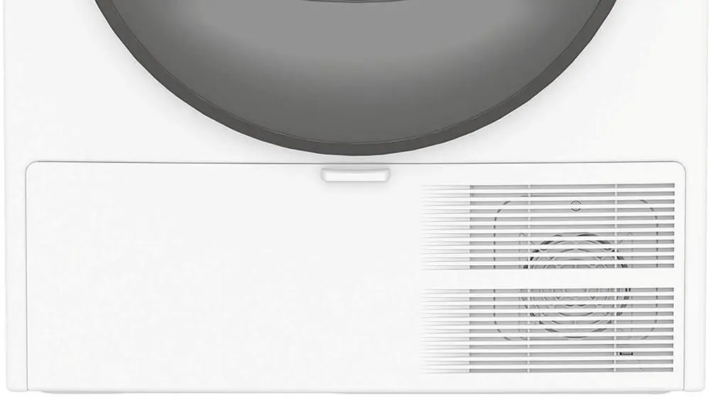 Сушильная машина Arctic A2T17239W (White)