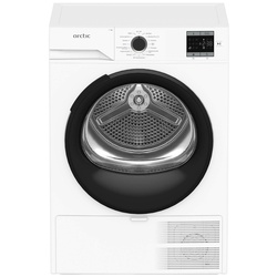 Masina de uscat rufe Arctic A2T19239W (White)