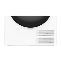 Masina de uscat rufe Arctic A2T19239W (White) Thumb