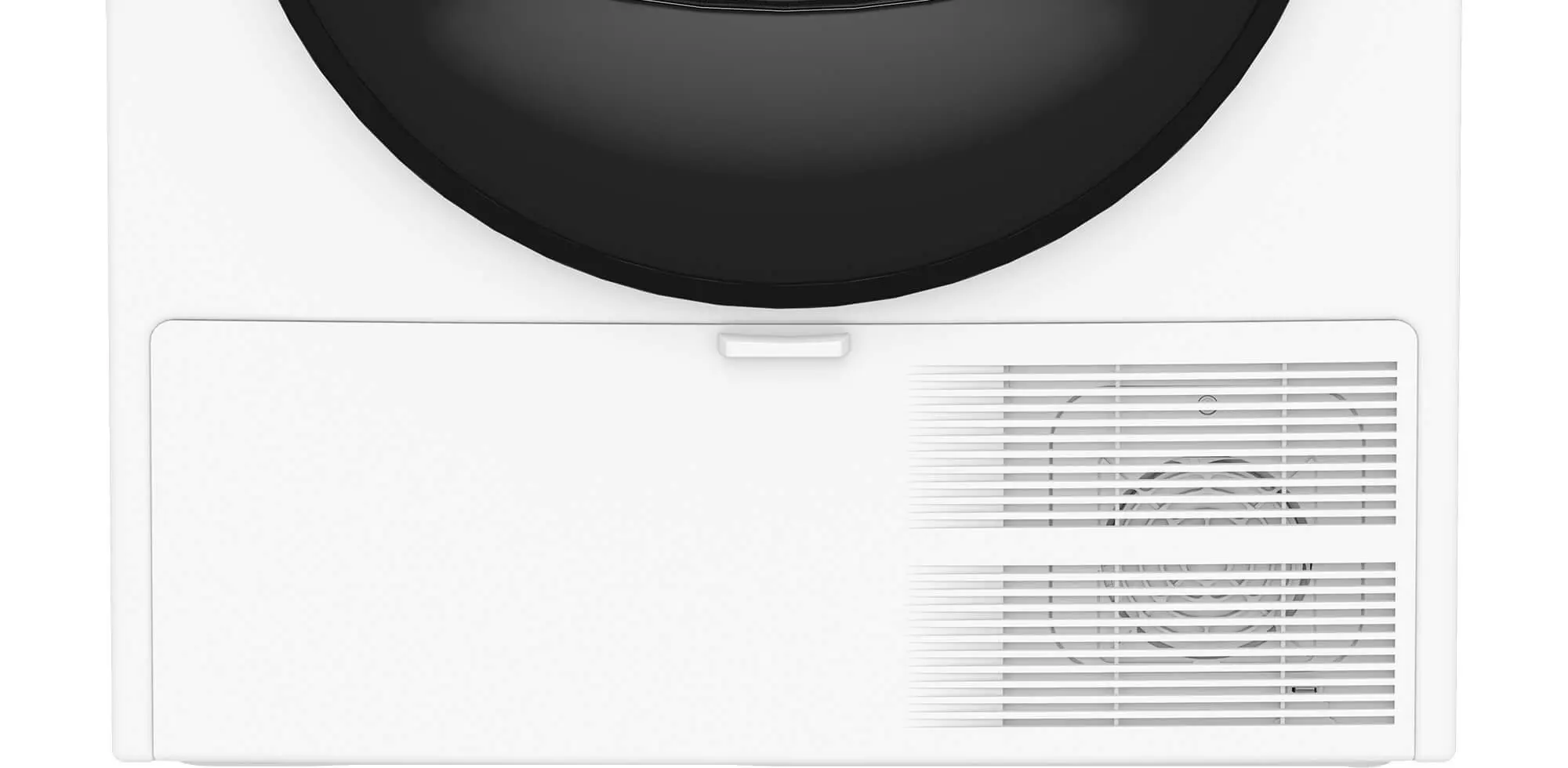 Masina de uscat rufe Arctic A2T19239W (White) - 6