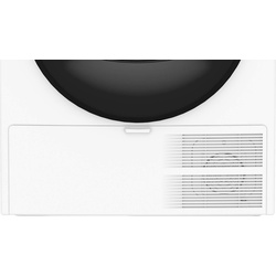 Masina de uscat rufe Arctic A2T28249W (White) Thumb