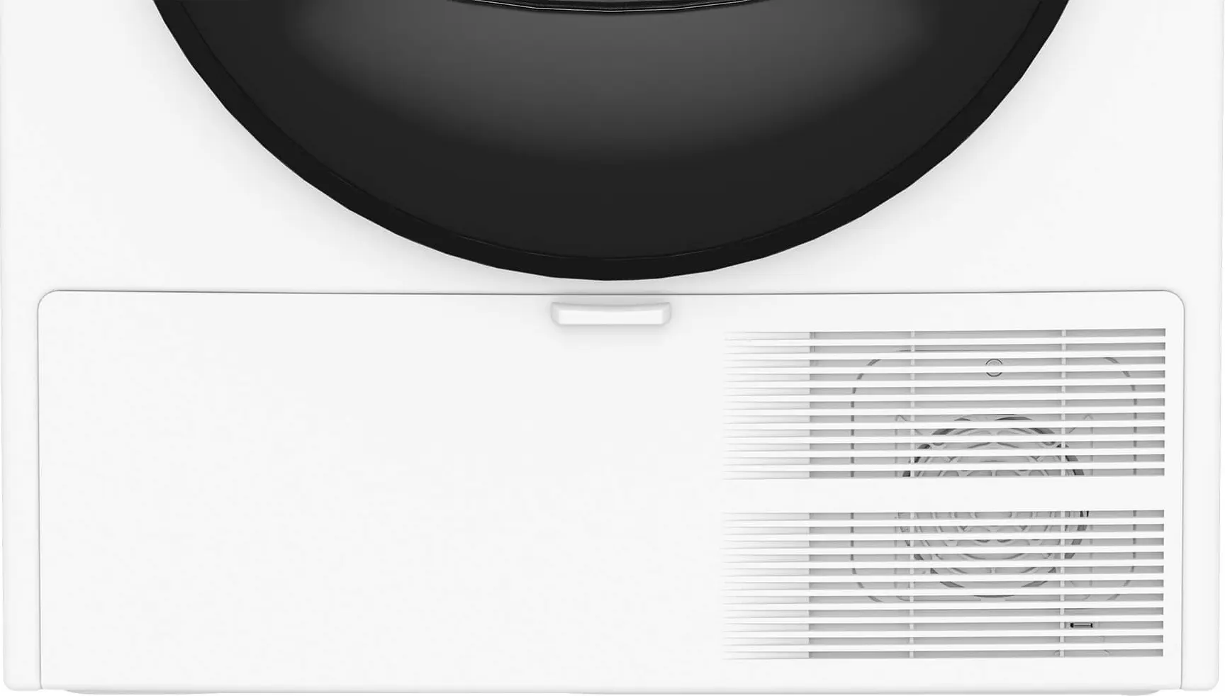 Masina de uscat rufe Arctic A2T28249W (White)