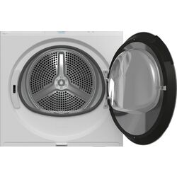 Сушильная машина Beko B3T42242 (White) Thumb