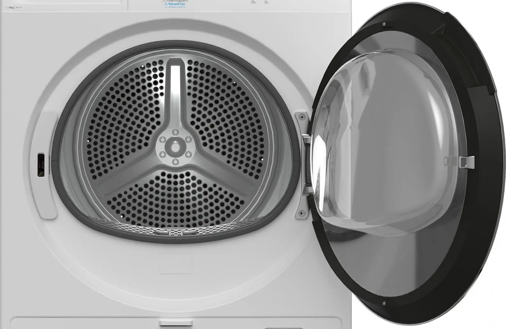Сушильная машина Beko B3T42242 (White) - 4