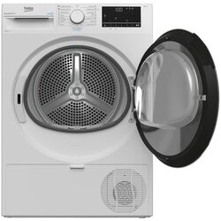 Сушильная машина Beko B3T42242 (White) Thumb