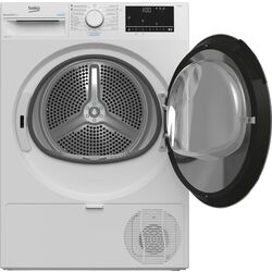 Сушильная машина Beko B3T43230 (White) Thumb