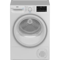 Сушильная машина Beko B3T43230 (White)