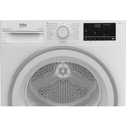 Сушильная машина Beko B3T43230 (White) Thumb