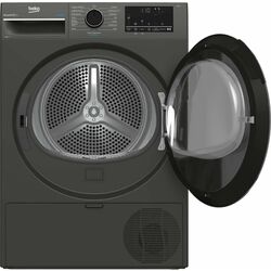 Сушильная машина Beko B3T43239 (Manhattan Gray) Thumb