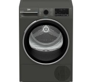 Сушильная машина Beko B3T43239 (Manhattan Gray)