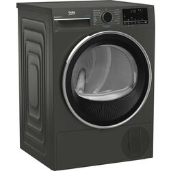 Сушильная машина Beko B3T43239 (Manhattan Gray) Thumb