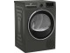 Masina de uscat rufe Beko B3T43239 (Manhattan Gray)