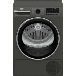 Сушильная машина Beko B3T43239 (Manhattan Gray)