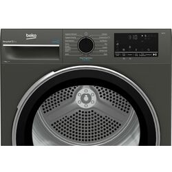 Сушильная машина Beko B3T43239 (Manhattan Gray) Thumb