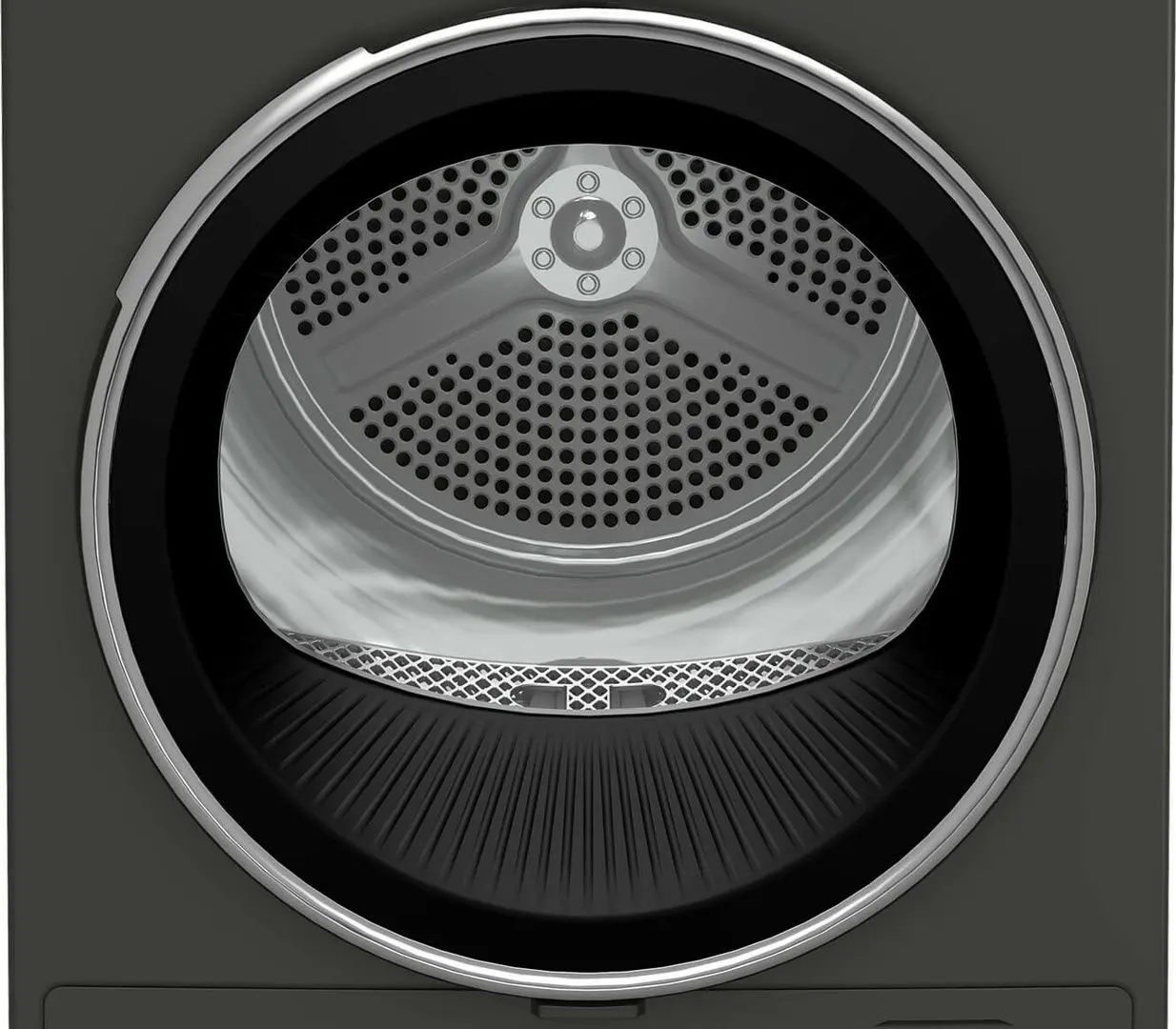 Сушильная машина Beko B3T43239 (Manhattan Gray) - 5