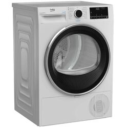 Сушильная машина Beko B3T60230 (White) Thumb
