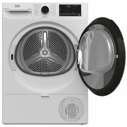 Сушильная машина Beko B3T60230 (White) Thumb