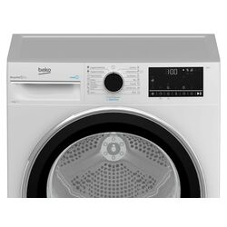 Сушильная машина Beko B3T60230 (White) Thumb