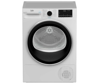 Сушильная машина Beko B3T60230 (White)