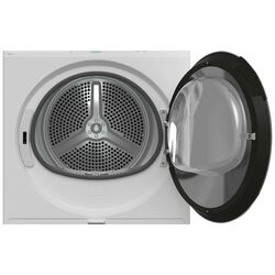 Сушильная машина Beko B3T60230 (White) Thumb