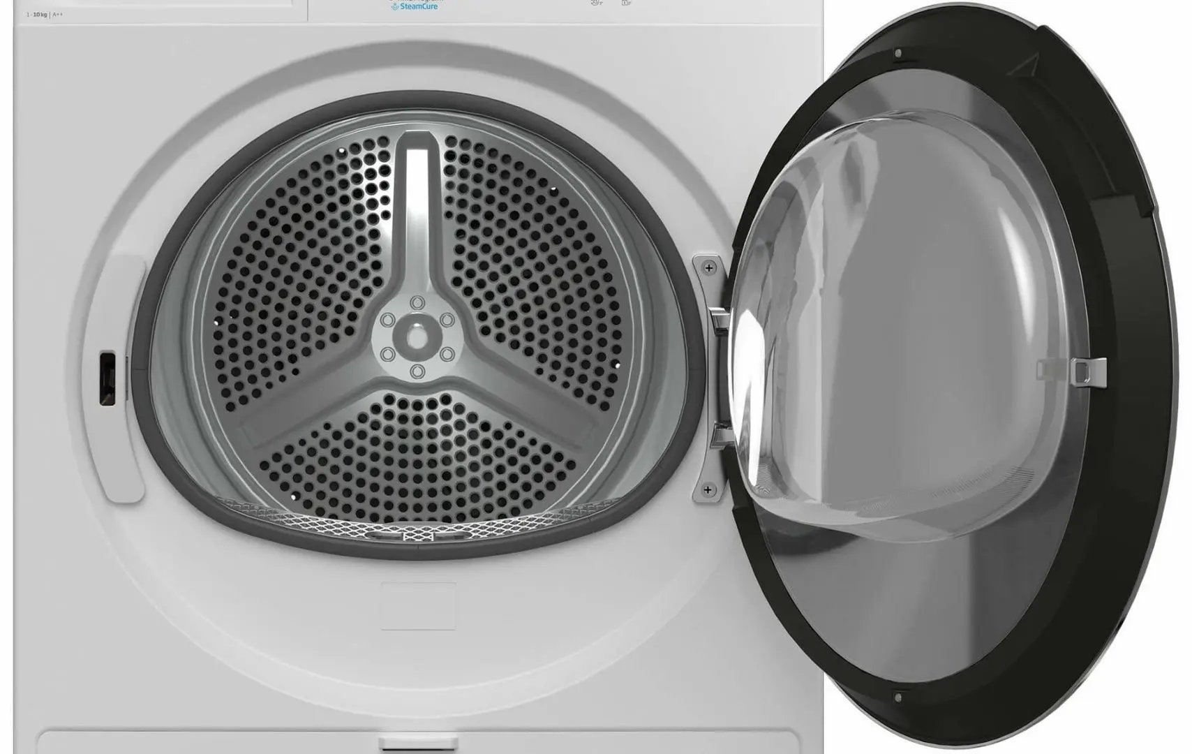 Сушильная машина Beko B3T60230 (White) - 5