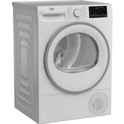 Сушильная машина Beko B3T68110 (White) Thumb
