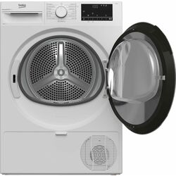 Сушильная машина Beko B3T68110 (White) Thumb