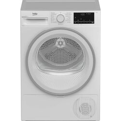 Сушильная машина Beko B3T68110 (White)