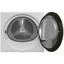 Сушильная машина Beko B3T68110 (White) Thumb
